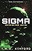 Sigma (War for New Terra, #1)