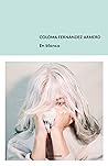 En blanco by Coloma Fernández Armero