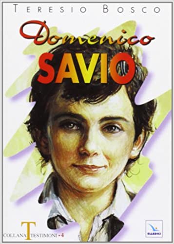 Domenico Savio (Paperback)