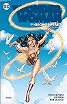 Wonder Woman by George Pérez, Vol. 2 by George Pérez