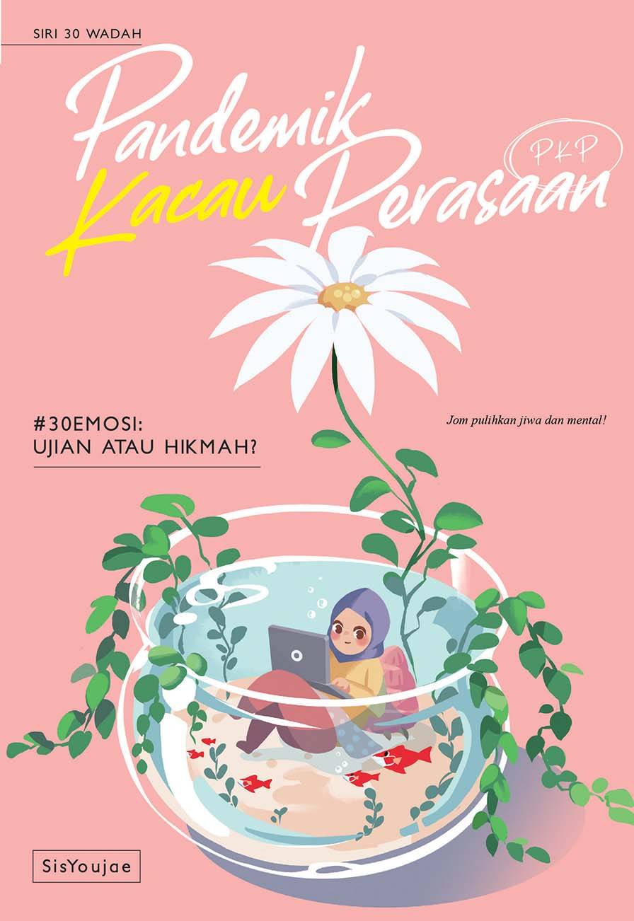 Pandemik Kacau Perasaan (PKP)