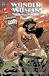 Wonder Woman: Paradise Lost