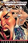 Wonder Woman: Paradise Found