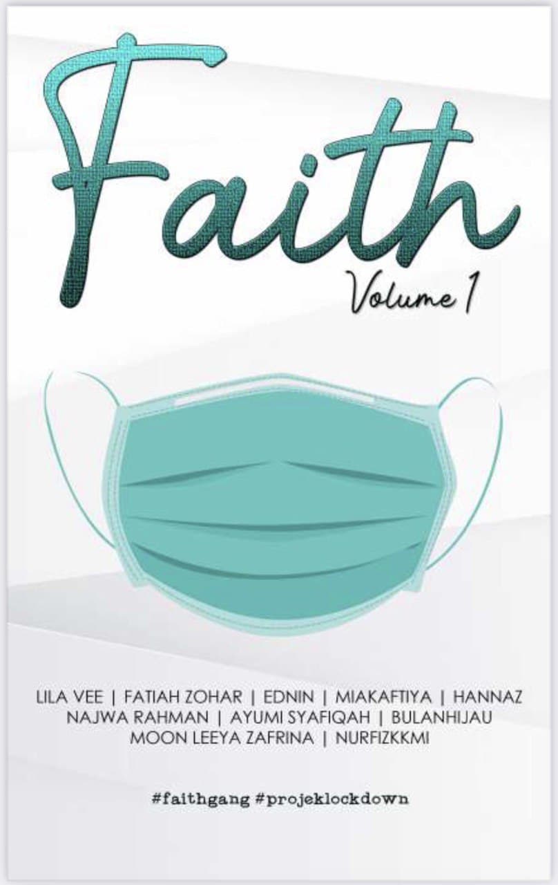 Faith (Volume 1)