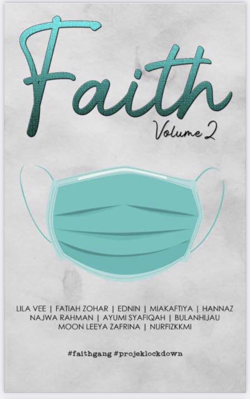 Faith (Volume 2)
