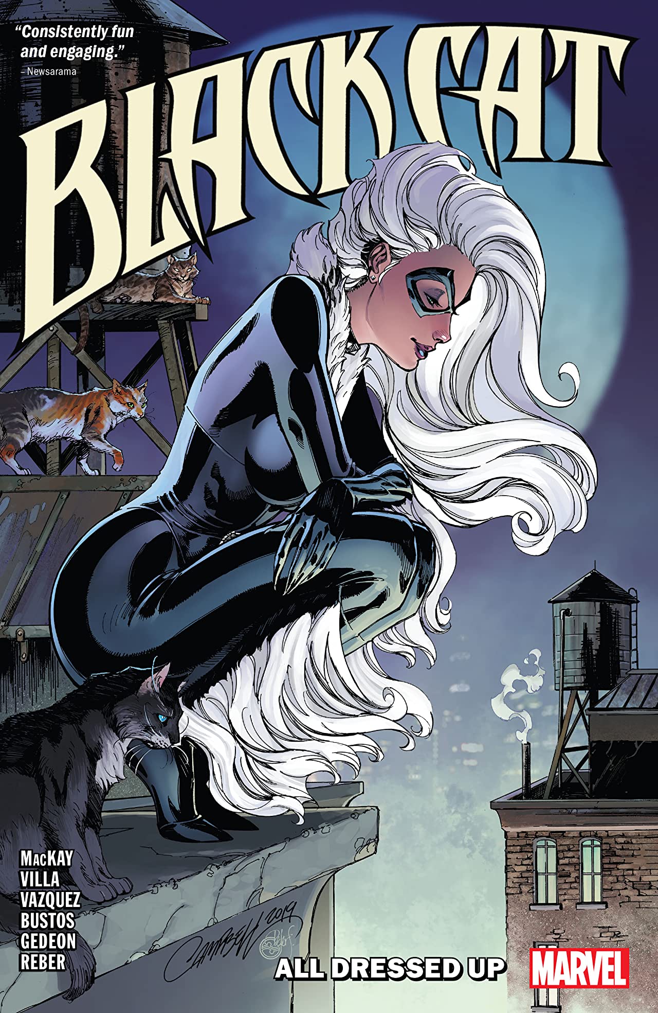 Black Cat, Vol. 3: All Dressed Up (Paperback)