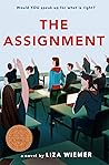 The Assignment by Liza M. Wiemer