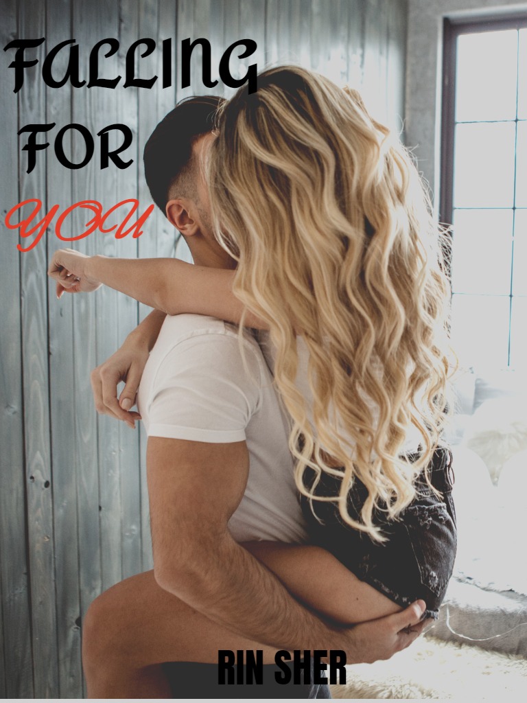 Falling For You (Always You Book 2)