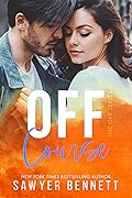 Off Course (Off, #4)