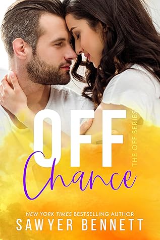 Off Chance (Off, #5)
