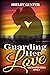 Guarding Her Love (Sonoma, #1)