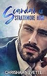 Scandal at Strath...