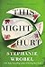 This Might Hurt by Stephanie Wrobel