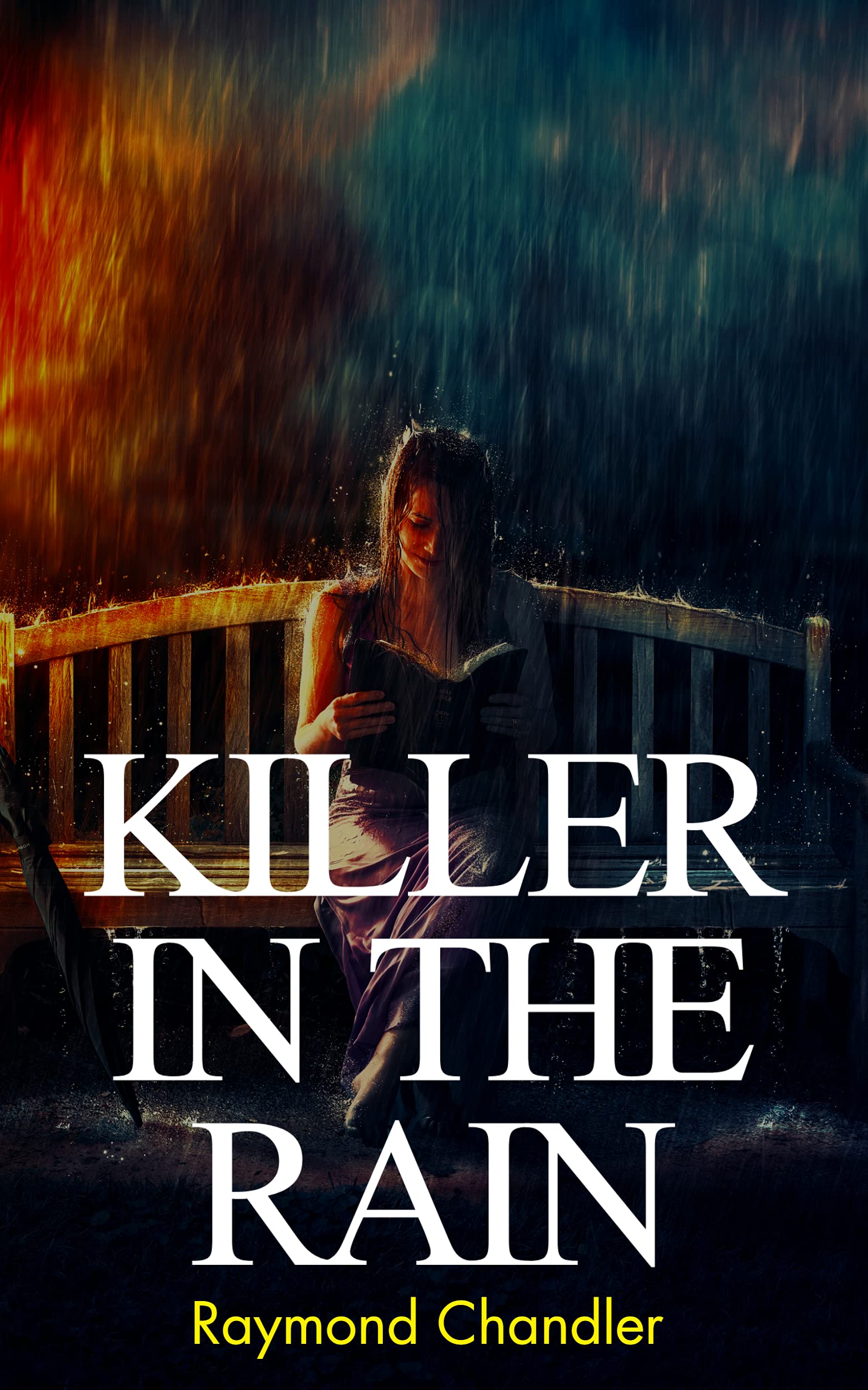Killer in the Rain