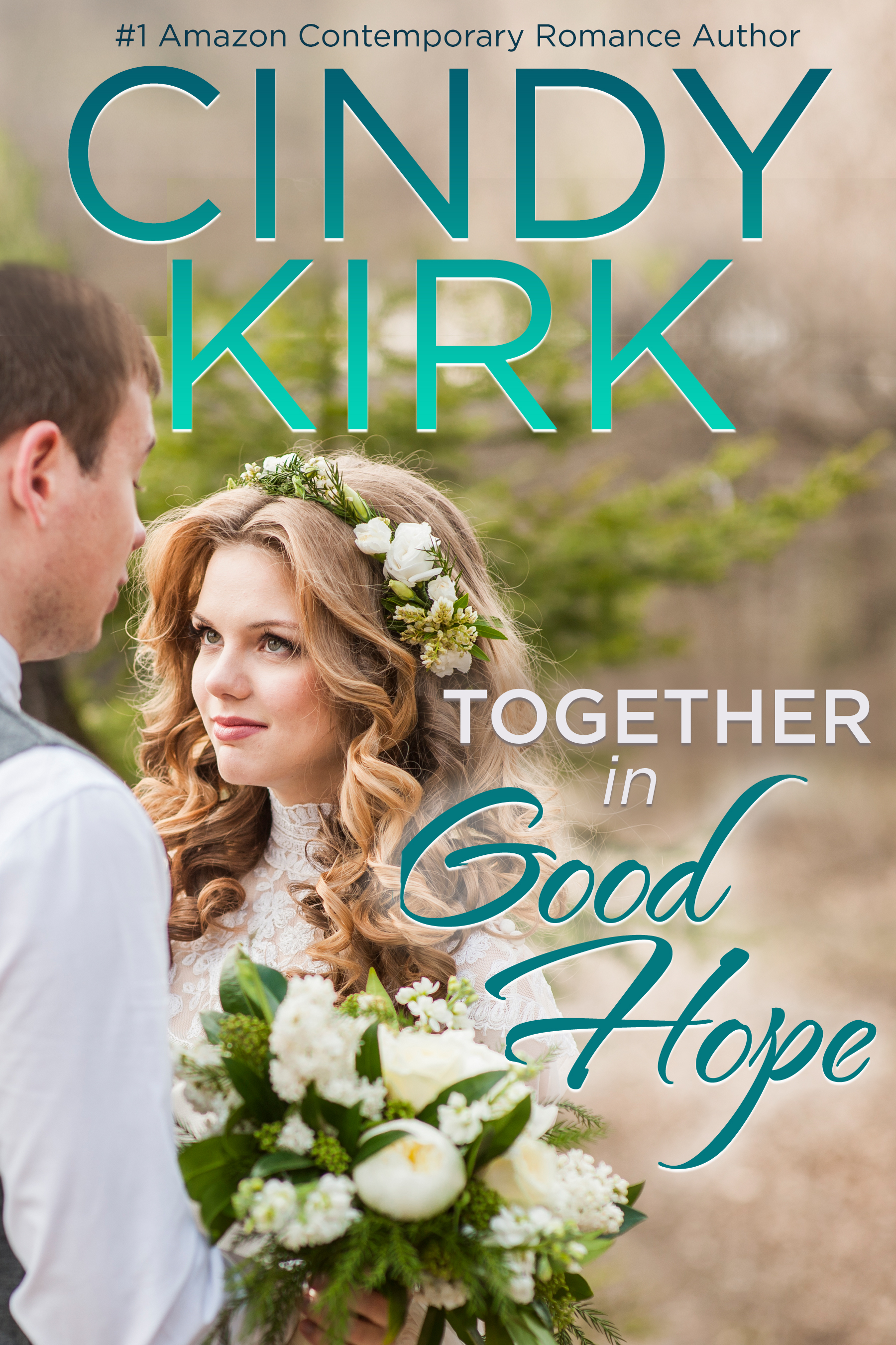 Together In Good Hope (Good Hope, #17)