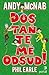 Dostaňte mě odsud!