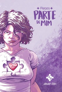 Pieces: Parte de Mim (Paperback)