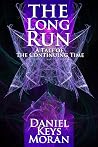 The Long Run (The Continuing Time, #2) Book cover for The Long Run (The Continuing Time, #2)
