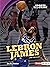 LeBron James, 2nd Edition (Sports All-Stars (Lerner ™ Sports))