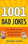 1001 Dad Jokes: D...
