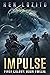 Impulse (First Colony #12)