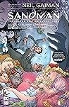 The Sandman by Neil Gaiman