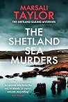 The Shetland Sea ...