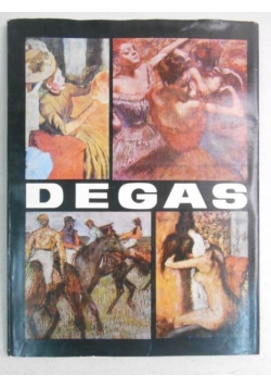Edgar Degas