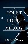 A Court of Light and Melody by Daevastanner