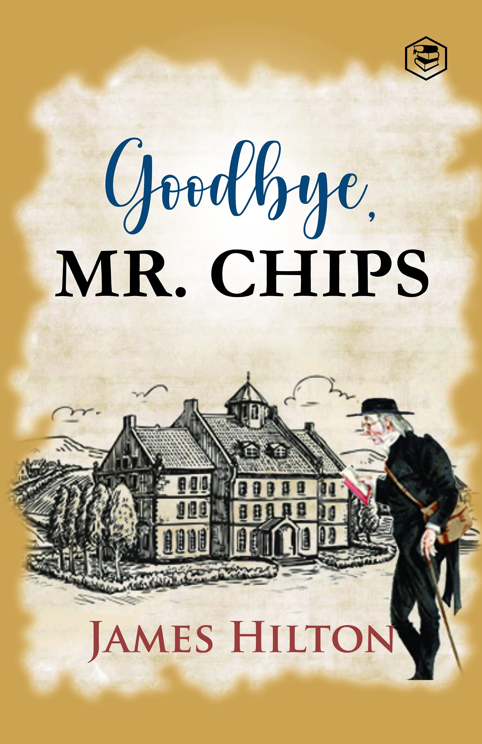 Goodbye, Mr. Chips