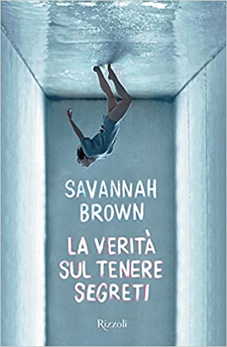 La verità sul tenere segreti