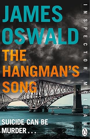 The Hangman's Song (Inspector McLean, #3)