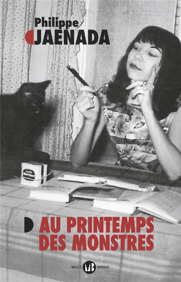 Au printemps des monstres (Paperback)