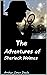 The Adventures of Sherlock Holmes