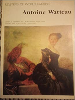 Antoine Watteau