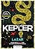Lazar by Lars Kepler Lazar by Lars Kepler