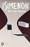 The People Opposite by Georges Simenon