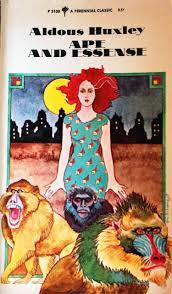 Ape and Essence
