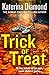 Trick or Treat (DS Imogen G...
