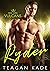 Ryder (New York Vulcans, #1)