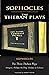 Theban Plays : (The Theban Plays #1–3)