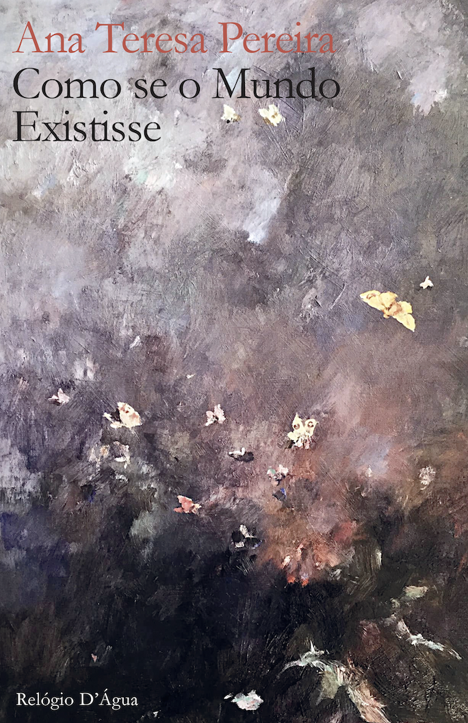 Como se o Mundo Existisse (Paperback)