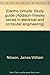 Electric circuits: Study guide (Addison-Wesley series in electrical and computer engineering)