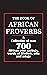 The Book of African proverb...