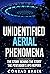 Unidentified Aerial Phenome...