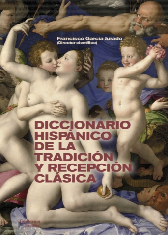 Diccionario hispánico de la tradición y recepción clásica