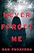 Never Forget Me (Wolf Lake #7)