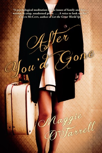 After You'd Gone