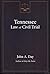 Tennessee Law of Civil Trial