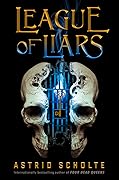 League of Liars (The League of Liars, #1)